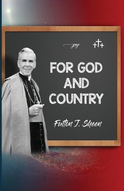 For God and Country - Sheen, Fulton J.