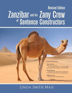 Zanzibar and his Zany Crew of Sentence Constructors - Linda Smith Masi