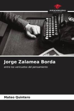 Jorge Zalamea Borda - Quintero, Mateo