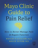 Mayo Clinic Guide to Pain Relief