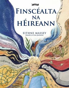 Finscealta na hEireann - Massey, Eithne