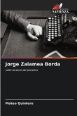 Jorge Zalamea Borda