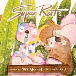 Super Rat - Dring, Nicholas S