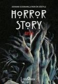 Ayin - Horror Story