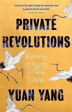 Private Revolutions - Yang, Yuan