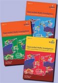 Open-ended Maths Investigations for Primary Schools Series Pack