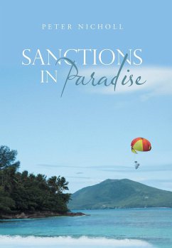 Sanctions in Paradise - Nicholl, Peter