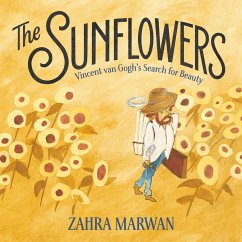 The Sunflowers - Marwan, Zahra