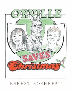 Orville Saves Christmas - Boehnert, Ernest