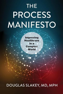 The Process Manifesto - Slakey, Douglas