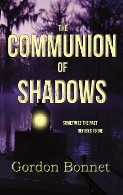 Cover The Communion of Shadows