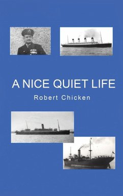 A Nice Quiet Life - Chicken, Robert