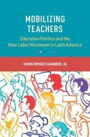 Mobilizing Teachers - Chambers-Ju, Christopher