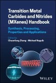 Transition Metal Carbides and Nitrides (Mxenes) Handbook