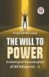 The Will To Power An Attempted... - Bild 1