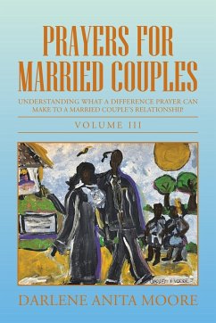 Prayers For Married Couples - Moore, Darlene Anita