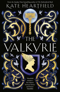 The Valkyrie - Heartfield, Kate