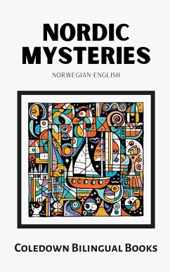 Nordic Mysteries - Books, Coledown Bilingual