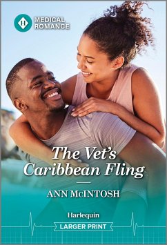 The Vet's Caribbean Fling - Mcintosh, Ann