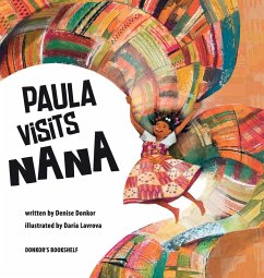 Paula Visits Nana - Donkor, Denise