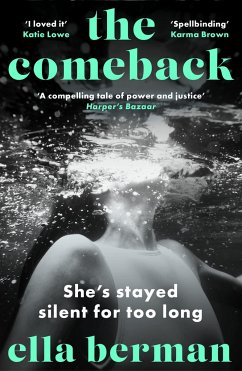 The Comeback - Berman, Ella