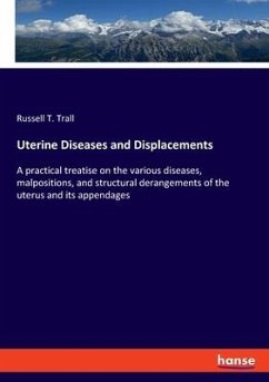 Uterine Diseases and Displacements