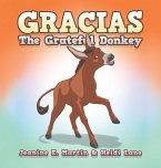 Gracias The Grateful Donkey