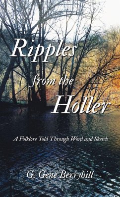 Cover Ripples from the Holler