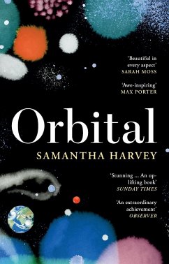 Orbital - Harvey, Samantha