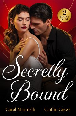 Secretly Bound - Crews, Caitlin; Marinelli, Carol