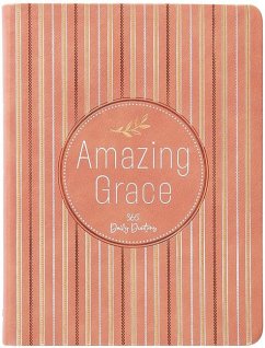 Amazing Grace - Broadstreet Publishing Group Llc