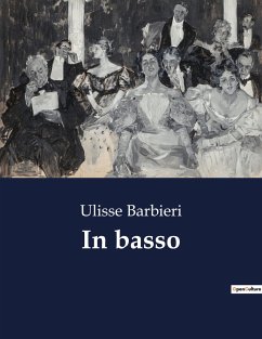 In basso - Barbieri, Ulisse