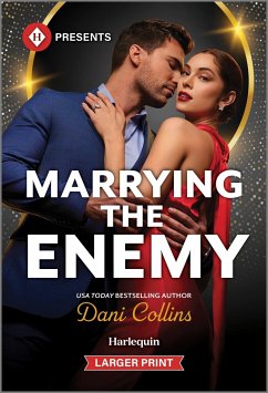 Marrying the Enemy - Collins, Dani