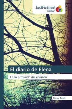 El diario de Elena - Barack, Giorgia