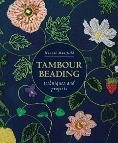Tambour Beading - Mansfield, Hannah