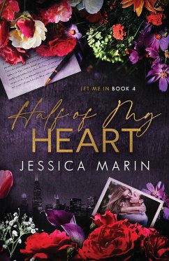 Half of My Heart - Marin, Jessica