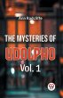 The Mysteries Of Udolpho Vol. 1 - Bild 1