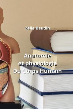 Cover Anatomie et physiologie Du Corps Humain