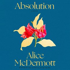 Absolution - McDermott, Alice