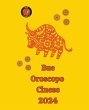 Bue Oroscopo Cinese 2024 - Bild 1