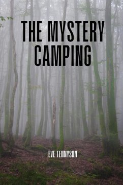 The mystery camping - Tennyson, Eve