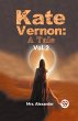 Kate Vernon: A Tale Vol .2 - Bild 1