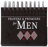 Prayers & Promises for Men - Bild 1