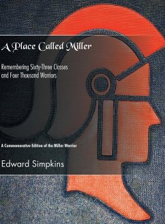 A Place Called Miller - Simpkins, Edward