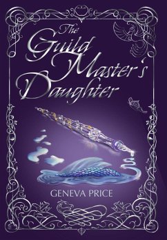 The Guild Master's Daughter - Price, Geneva