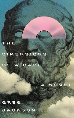 The Dimensions of a Cave - Jackson, Greg