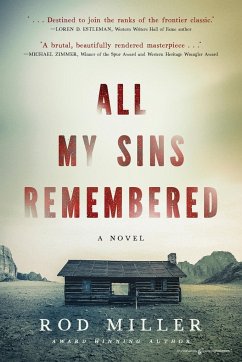 All My Sins Remembered - Miller, Rod