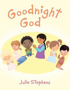 Goodnight God - Stephens, Julie