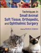 Techniques in Small Animal Soft Tissue,... - Bild 1