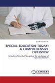 SPECIAL EDUCATION TODAY: A COMPREHENSIVE OVERVIEW
